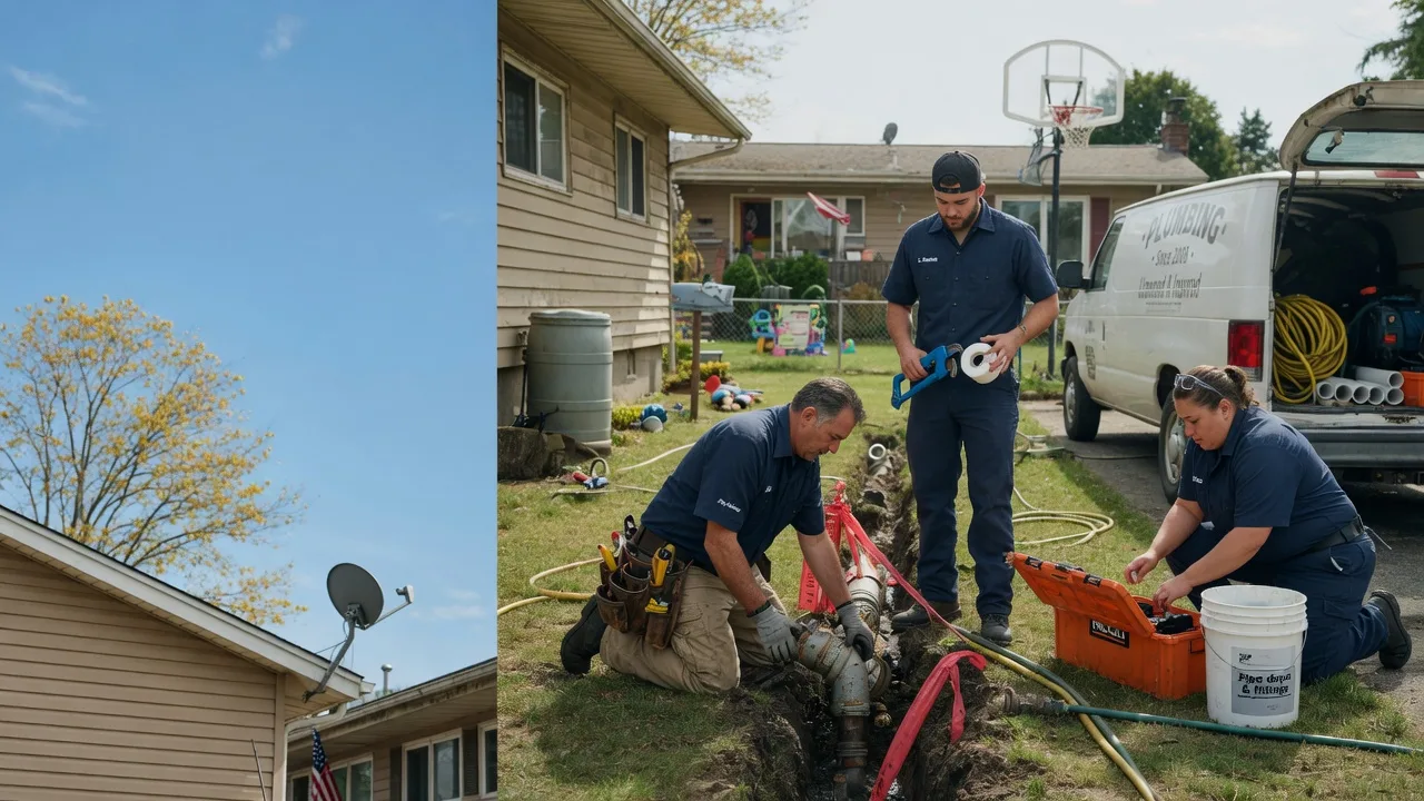Garbage Disposal Replacement in Gary, SD near me