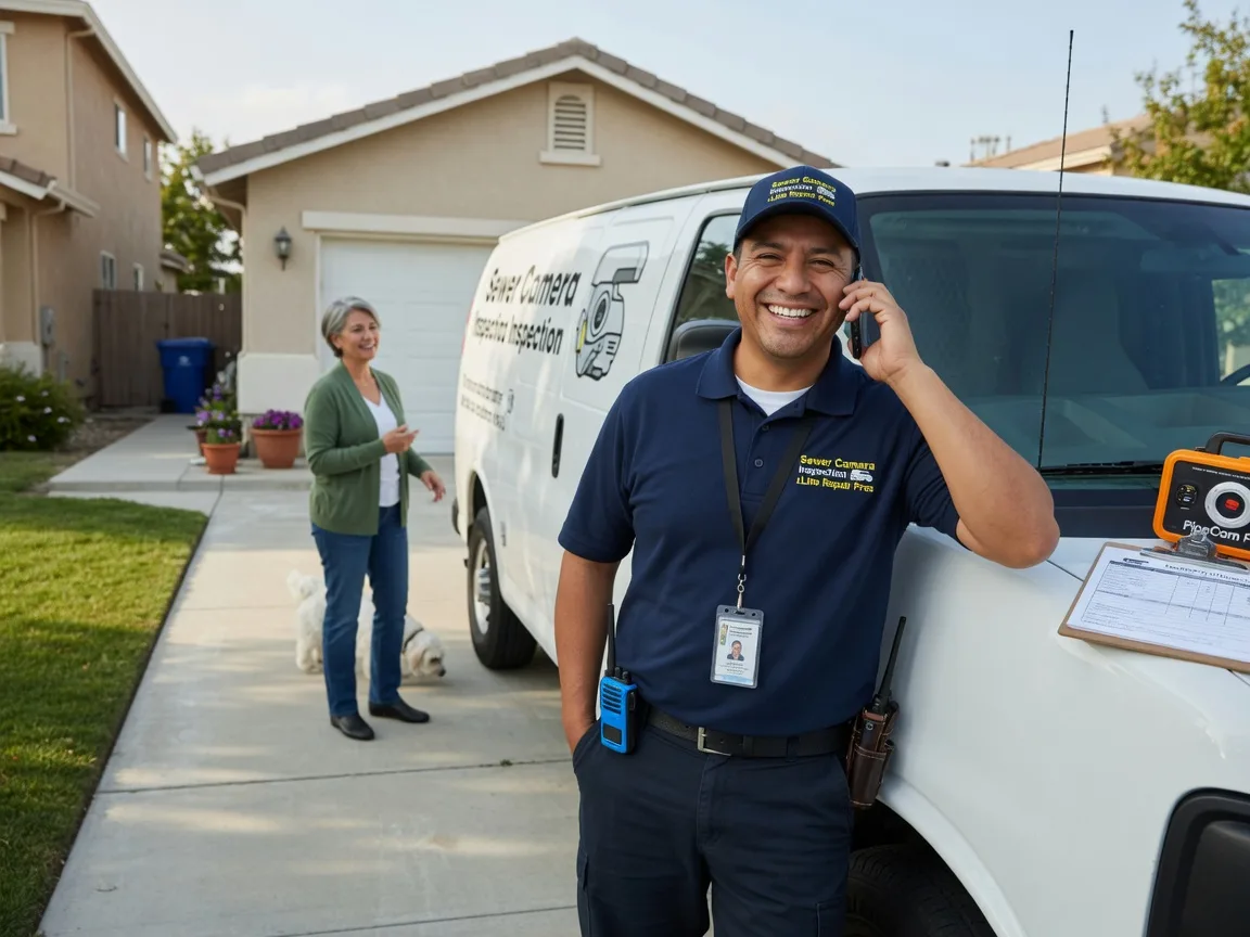 Sewer Line Repair Gary, SD FAQs